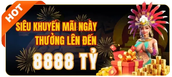 Thưởng chào mừng cho người dùng mới qh8888