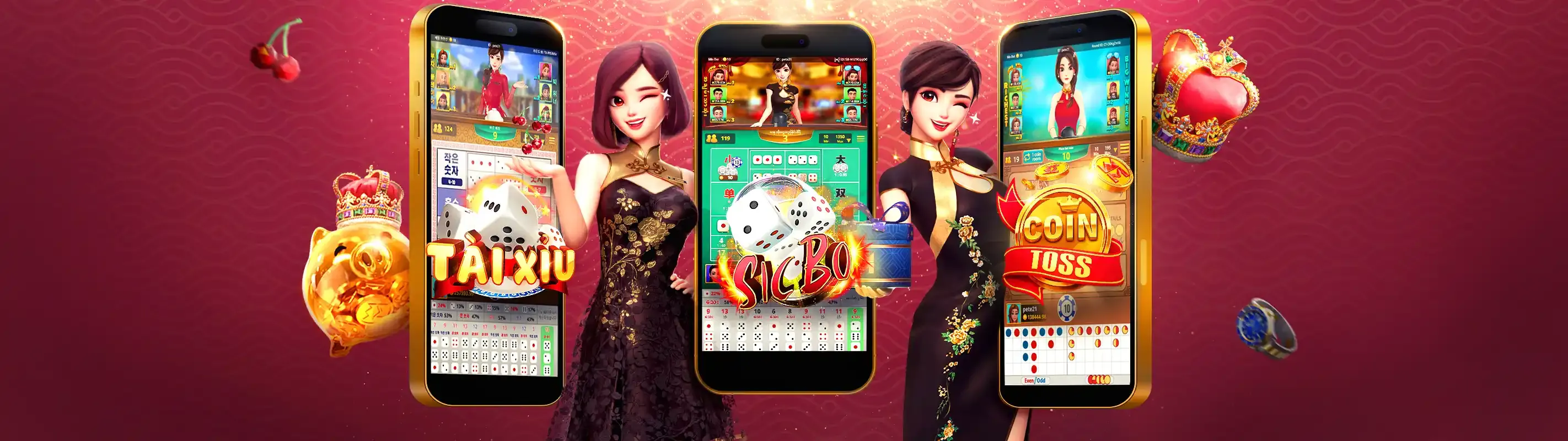 Trò Chơi Xổ Số và Khuyến Mãi Độc Quyền qh8888