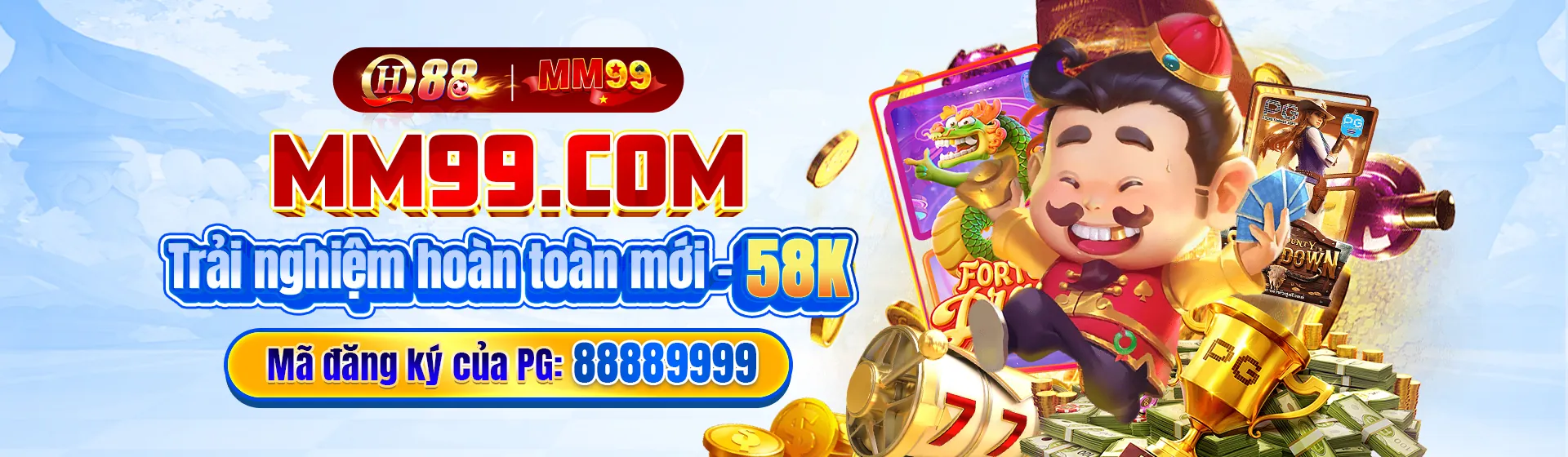 Trải nghiệm Slot Game đỉnh cao tại QH8888 với khuyến mãi hấp dẫn