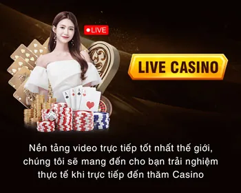 Sự phát triển của casino trực tuyến