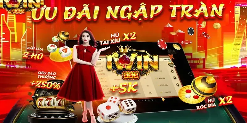 Sự kiện đặc biệt và ưu đãi