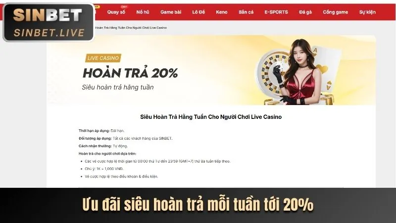 Hướng dẫn tối đa hóa khuyến mãi qh8888