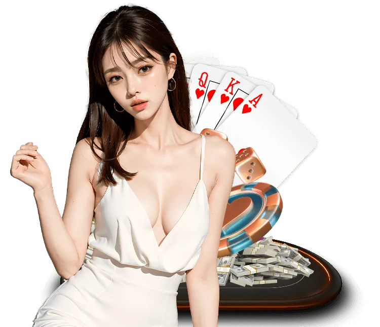 Cảnh game bắn cá sôi động